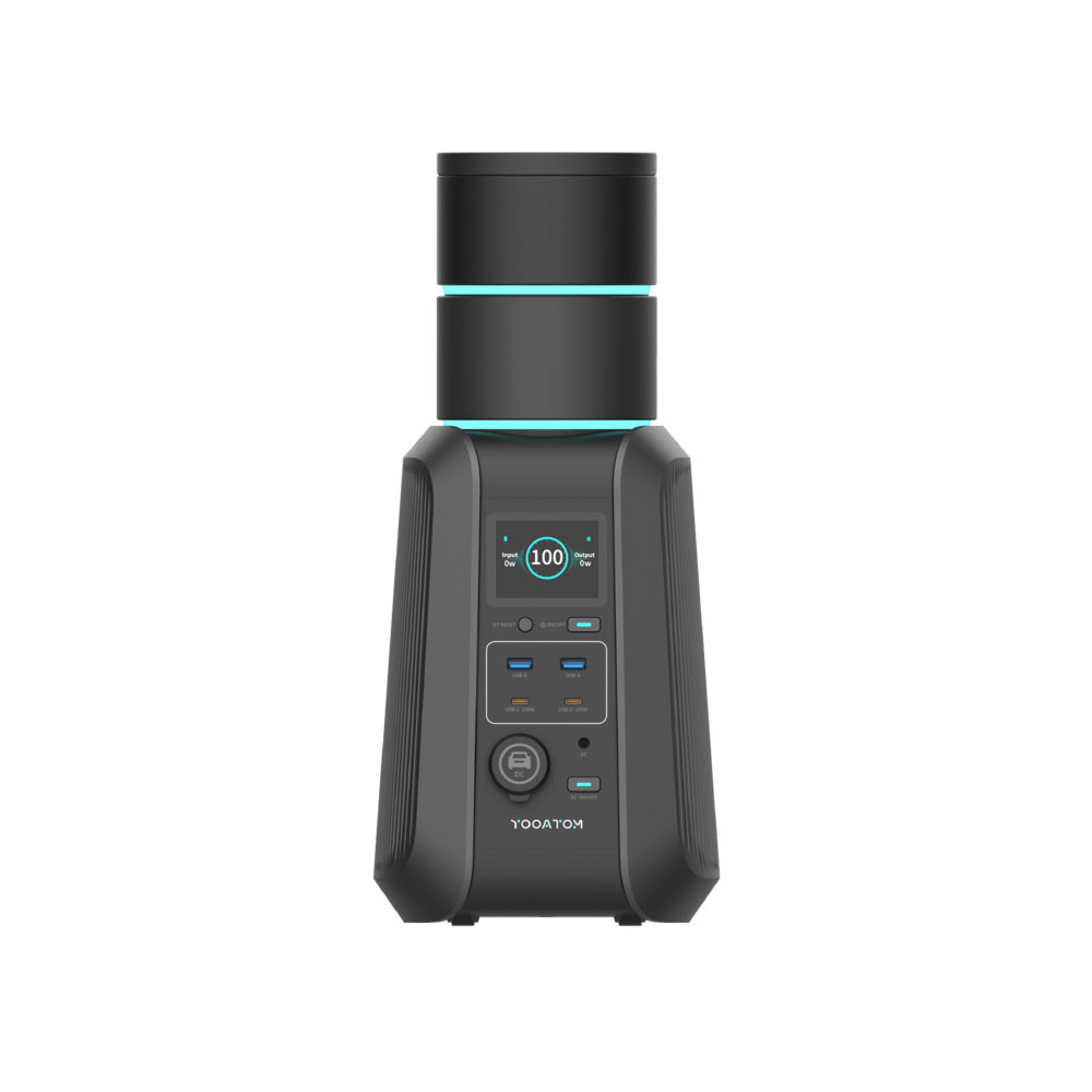 Origin 800 – YOOATOM Origin 800 – YOOATOM