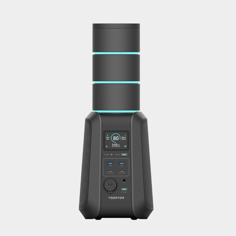 Origin 800 – YOOATOM Origin 800 – YOOATOM