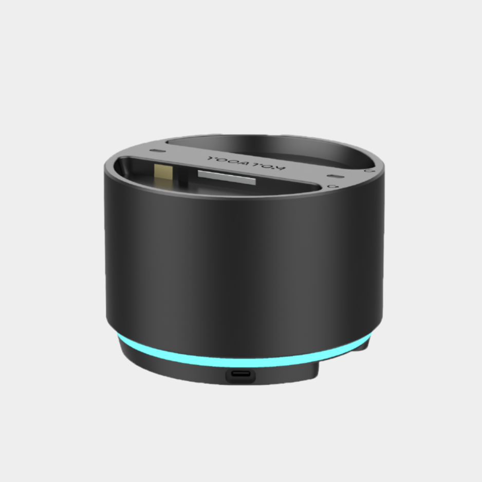 Power Stack – YOOATOM